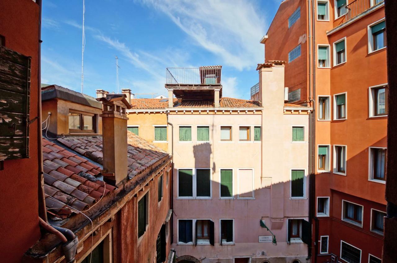 Dolcevita Apartments N 426 Venecia Exterior foto